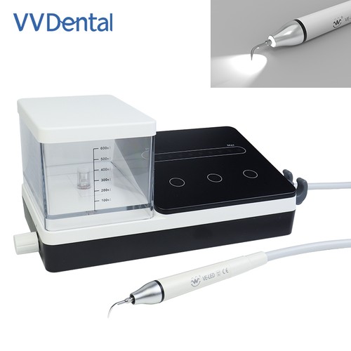 Dental ultrasonic piezo scaler - dental,