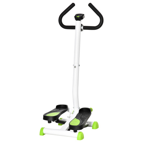 Mini stepper with lcd - mini,