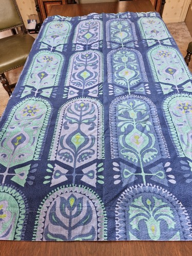Vintage heals curtains - vintage,
