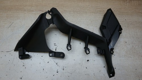 Cbr 650 2019 2021 - cbr, side