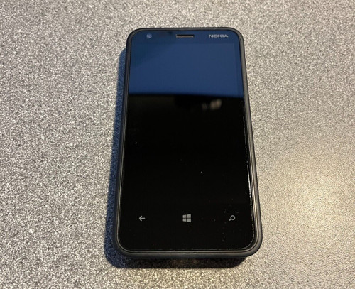 Nokia lumia 620 - lumia, 620.