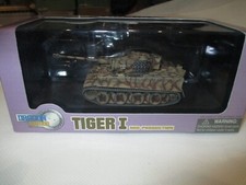 DRAGON ARMOR 1:72 TIGER I MID
