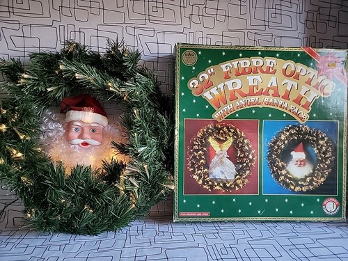 Vintage three kings - vintage, fibre