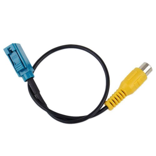 Fakra rca video - to,
