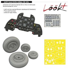 Eduard Brassin 644272 1:48