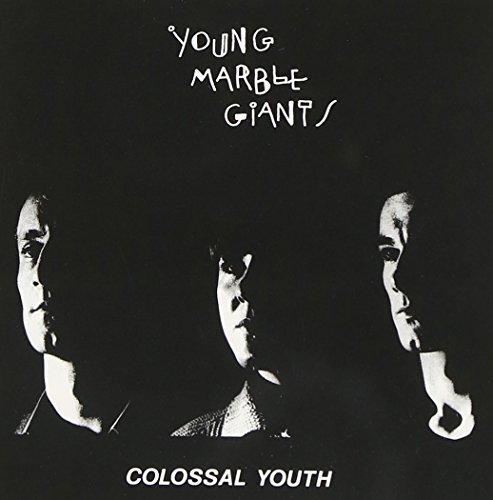 Young marble giants colossal - young,