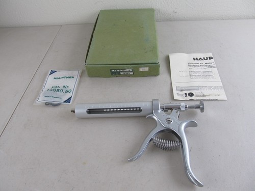 Hauptner muto 50cc multi dose - hauptner,