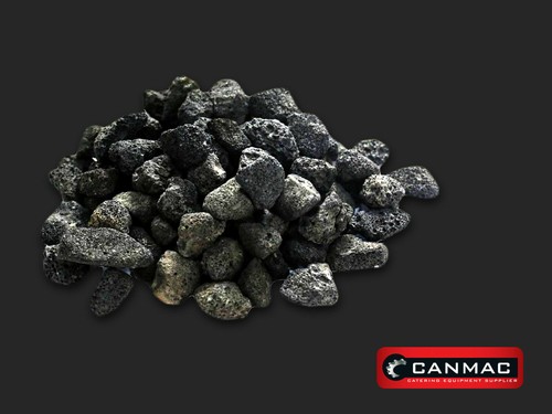 Charcoal barbeque tandoor lava - charcoal,barbeque/tandoor,