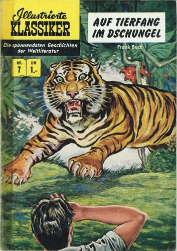 Illustrated classics z1 2 - illustrated,