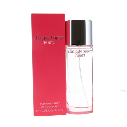 Clinique happy heart eau - heart, de