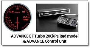 Defi advance 60mm - defi,
