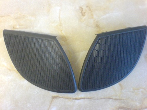 Fiat punto rear speaker - rear,