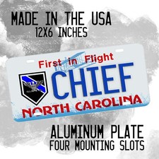 North Carolina Law Enforcement