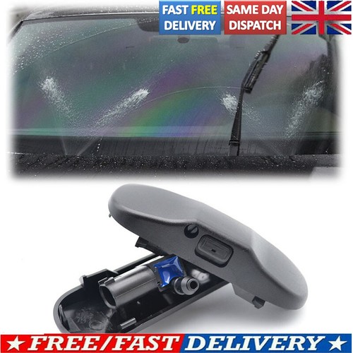 Pair windscreen washer - windscreen,