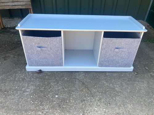 Storage unit toy - storage, box