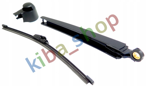 For seat leon 1p1 rear - for,