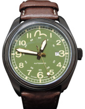 Evisu Watch Self-Winding