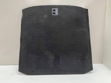 AUDI A3 8V BOOT FLOOR LINER CARPET 8V5863463G