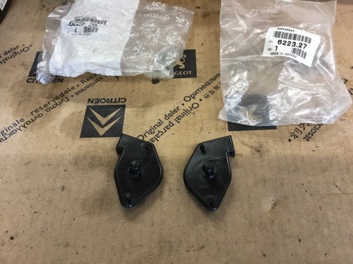 Genuine peugeot 309 - genuine,