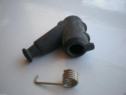 Spark plug boot for stihl - spark, 009