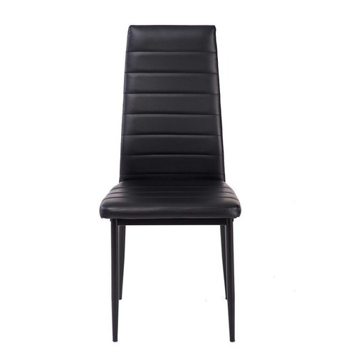 6pc dinning chairs set - 2/4/6pc,