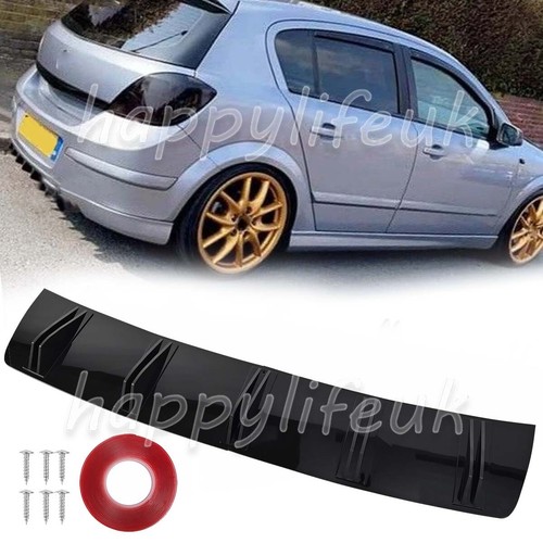 For vauxhall astra - k, rear