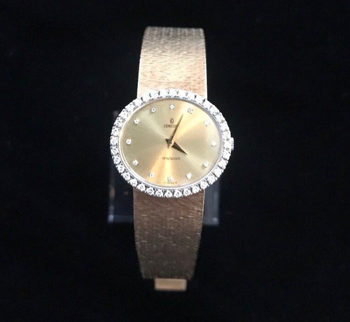 Concord 14k yellow - concord,