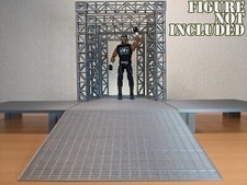 1/12 Scale Entrance Stage Set