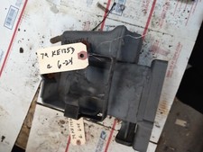 1979 Kawasaki KE175D  air