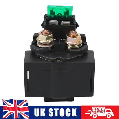 Dc12v starter relay - dc12v,