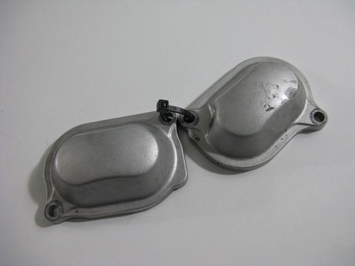 Valve cover kit rear engine - valve,