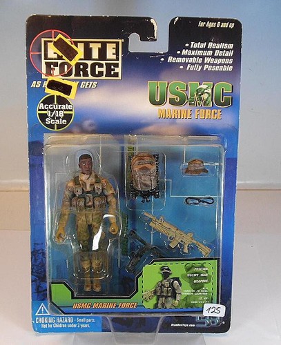Bbi elite force usmc - elite,