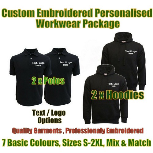 Personalised embroidered - personalised,