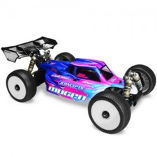 Jconcepts#0268 Silencer –
