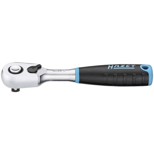 Hazet ratchet 116mm - 1/4",