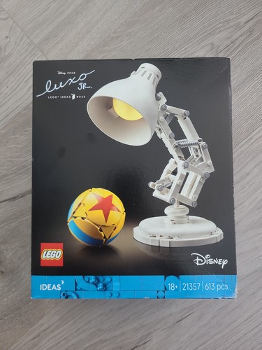 Lego 21357 disney - 21357, pixar