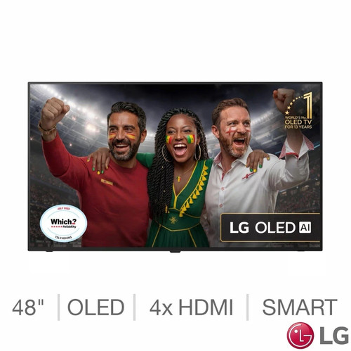 Oled48b56la inch oled 4k - lg,