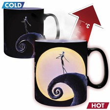 NIGHTMARE BEFORE CHRISTMAS