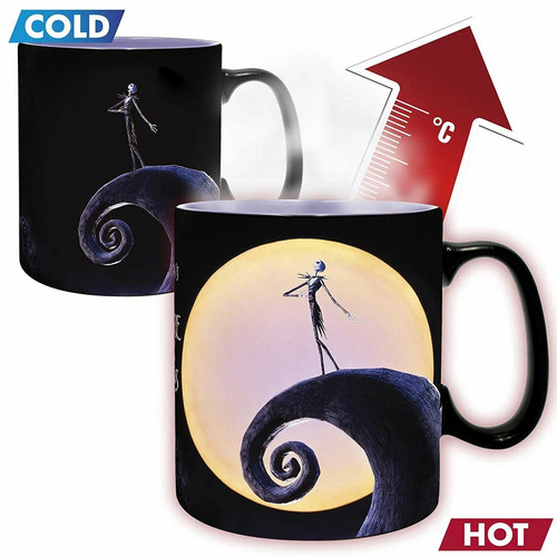 Nightmare before christmas - before,
