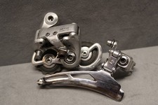 SunTour Superbe ll Front /