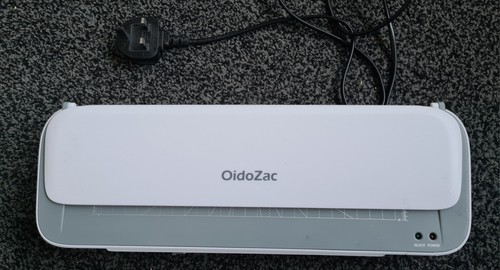 White oidozac sl388 - white,