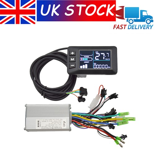 Bike 24v 36v 48v brushless - e-bike,