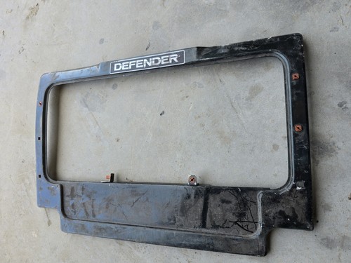 Land rover defender 110 130 - land, 90