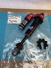 Marzocchi Roco RC World Cup 240x75mm rear shock Sku3644