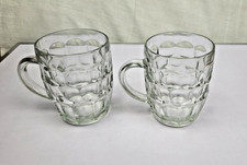 Dimpled Pint Ravenshead Beer