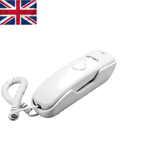 Elegant white t102 corded - t102,