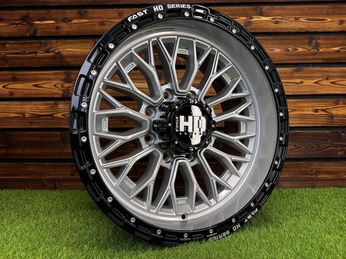 R20 inch 8x180 fast hd - fast,