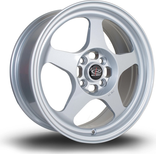 Rota slip 16x7j 4x100 et40 - rota,