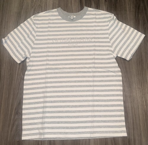 Asap rocky guess grey - x,