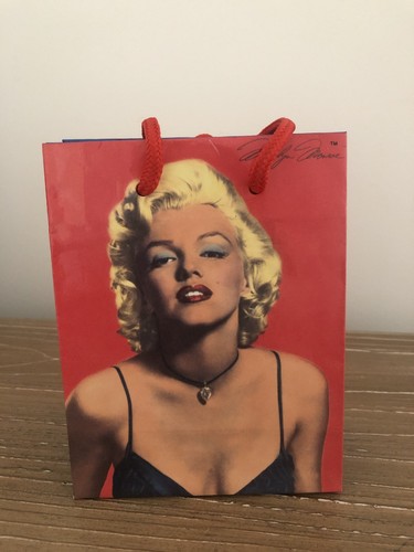 Marilyn monroe small - marilyn, bag